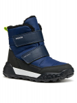 GEOX Talvesaapad Amphibiox J46MBF-C0749/33