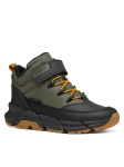 GEOX Isolatsiooniga vabaajajalatsid Amphibiox J66LCA-C3009/33