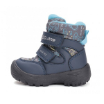DDSTep Villased talvesaapad TEX P081-52299AL/33