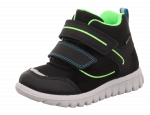 SUPERFIT Isolatsiooniga vabaajajalatsid Gore-Tex SPORT7 MINI 1-006189-0010/34