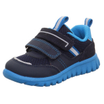 SUPERFIT Vabaajajalatsid 1-006203-8000/34