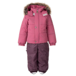 LENNE Talvekombinesoon 330 g. Cold 22325-6010/134