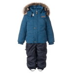 LENNE Talvekombinesoon 330 g. Cold 22325-6683/134