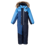 LENNE Talvekombinesoon Active Plus 180 g. TRIO 23327-670/134