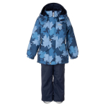 LENNE Komplektas su 150 g. pa&scaron;iltinimu 23720D-2296/134