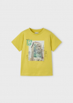 MAYORAL T-s&auml;rk 3043-79/134
