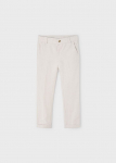 MAYORAL P&uuml;ksid Linen Chinos 3542-93/134