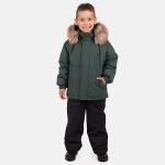 HUPPA Talvekomplekt 160 g. Winter 8 41480816-00097/134
