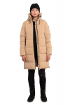 LUHTA Naiste talvemantel Inkoo 6-36417-361L-021/34