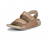 ECCO Nahast sandaalid lastele COZMO K 700442-04084/34