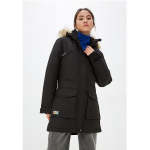 RUKKA Naiste talve suleparka VALLINOJA 8-78355-286R7-990/34