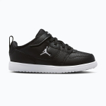 NIKE Spordijalatsid Jordan Court Connect Low IQ6046-001/34