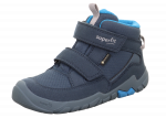 SUPERFIT Isolatsiooniga vabaajajalatsid TRACE BareFit Gore-Tex 1-006042-8000/35
