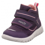 SUPERFIT Isolatsiooniga vabaajajalatsid Gore-Tex 1-006189-8500/35