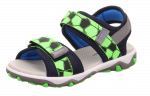 SUPERFIT Sandaalid Mike 1-009464-8000/35