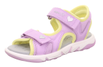 SUPERFIT Sandaalid Pebbles 1-009544-8500/35