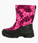 KUOMA Talvesaapad Putkivarsi 1203-3793/35