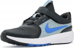 NIKE Kingad lastele Star Runner 5 HF7005-011/35