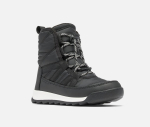 SOREL Talvesaapad Whitney (veekindlad) NY5173-010/35
