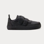 MURIS Vabaajajalatsid Barefoot PETRA-JR-BLACK/35