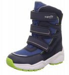 SUPERFIT Talvesaapad CULUSUK 2.0 Gore-Tex 1-009171-8020/36