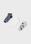 MAYORAL Sokid (komplekt) 10908-56/35-36