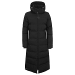 LUHTA Naiste talvemantel Iisalmi 8-38442-323L-990/36