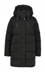 LUHTA Naiste talvemantel Halla 8-38462-323L-990/36