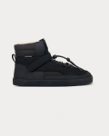 MURIS Vabaajajalatsid Barefoot WP BALTIC-SH-BLACK/36