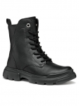 GEOX Eco-nahast saapad J56HVB-C9999/36