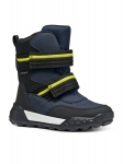 GEOX Talvesaapad Amphibiox J56MBB-C0749/36