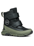 GEOX Talvesaapad Amphibiox J66LCG-C0033/36