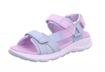 SUPERFIT Sandaalid Criss Cross 1-000580-8410/37