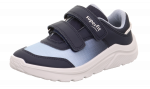 SUPERFIT Vabaajajalatsid Kicks 1-006100-8010/37