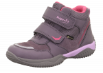 SUPERFIT Isolatsiooniga vabaajajalatsid Storm Gore-Tex 1-009385-8510/37