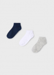 MAYORAL Sokid (komplekt) 10909-64/36-37