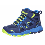 LICO Vabaajajalatsid Comfort Tex 230116/37