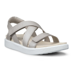 ECCO Naiste sandaalid Soft 238813-61564/37