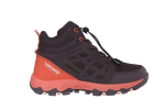 VIKING Vabaajajalatsid Track Mid WP 3-55600-62/37