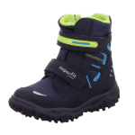 SUPERFIT Talvesaapad Gore-Tex HUSKY 0-809080-8000/38
