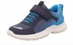 SUPERFIT Vabaajajalatsid Rush 1-000211-8100/38