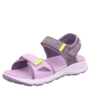SUPERFIT Sandaalid Criss Cross 1-000588-8500/38
