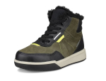 ECCO Talvesaapad Street Court WP 725303-51602/38