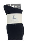 LUHTA Villased sokid Nokkola 8-38676-500L-990/36-38