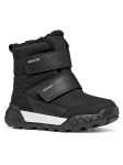 GEOX Talvesaapad Amphibiox J66MBA-C9999/38