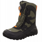 SUPERFIT Talvesaapad BOA Gore-Tex ROCKET 1-000403-7000/39