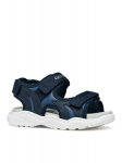GEOX Sandaalid Splush J65GPA-C0700/39