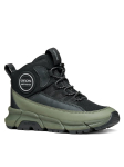 GEOX Isolatsiooniga vabaajajalatsid Amphibiox J66LCF-C0033/39