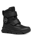 GEOX Talvesaapad Amphibiox J66LCG-C9999/39