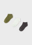 MAYORAL Sokid (komplekt) 10706-25/39-40